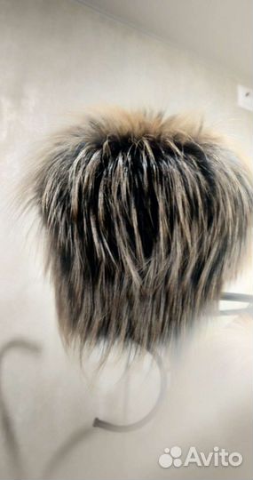 Шапка женская