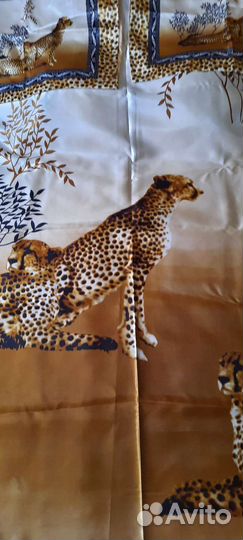 Комплект постельного белья евро Турция