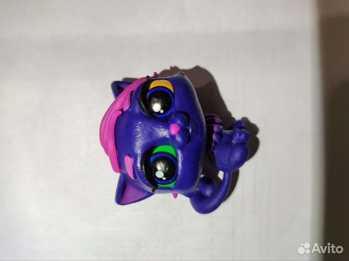 Звёздные котята Коллекционные игрушки