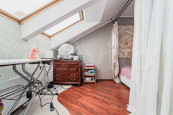 2-к. квартира, 48,4 м², 8/8 эт.