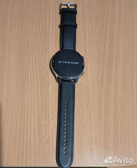 Xiaomi amazfit gtr 2