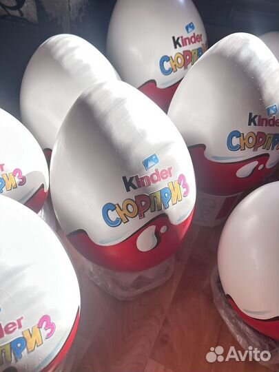 Подарок на 8 марта