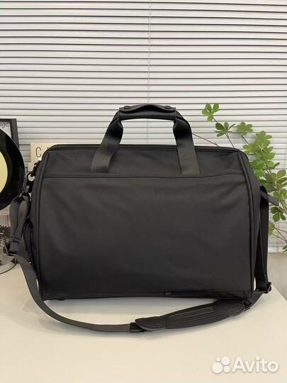Дорожная сумка Tumi, новая