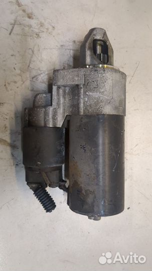 Стартер Mercedes ML W163