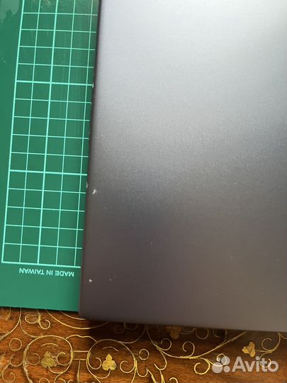 Продам ноутбук Huawei Matebook 14 D