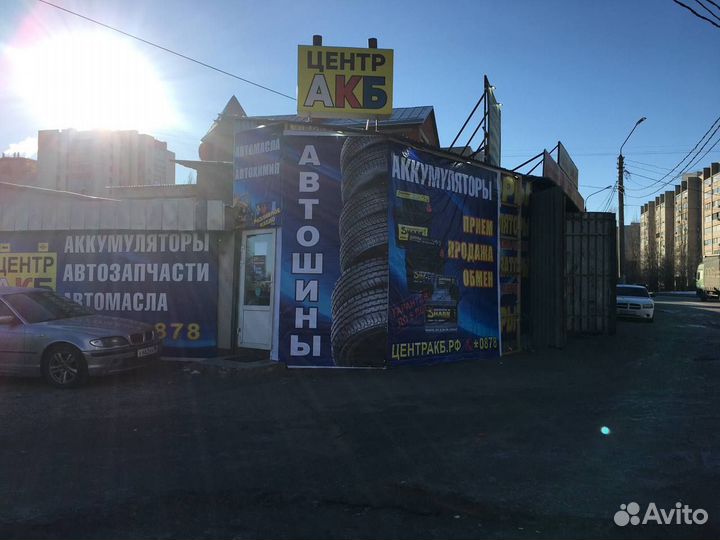 Аккумулятор black wolf EFB 110 Ah 1100 en