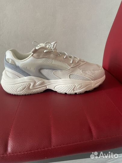 Кроссовки мужские