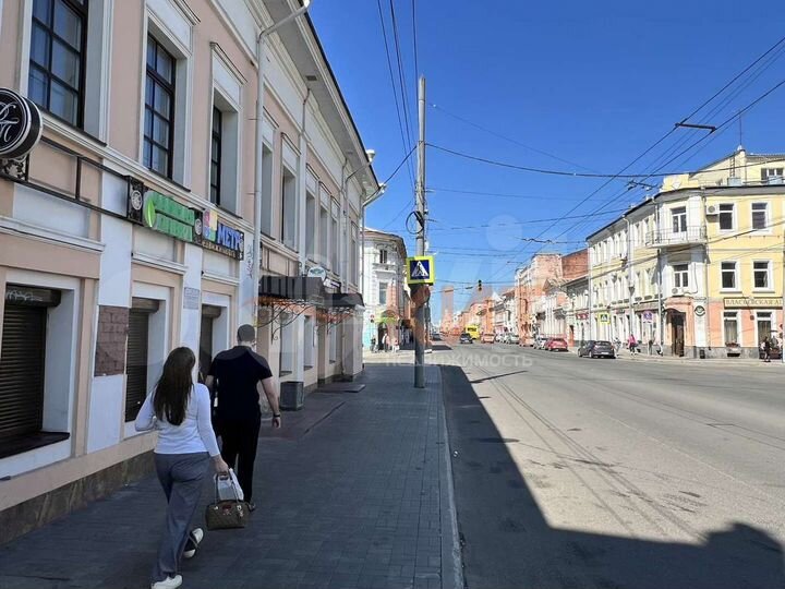 Сдам офисное помещение, 40 м²