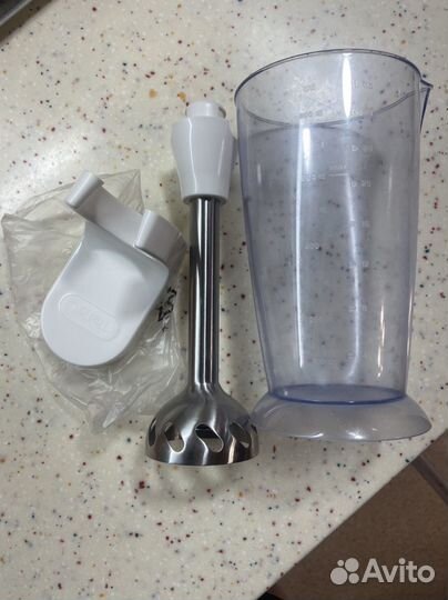 Насадки на погружной блендер Tefal