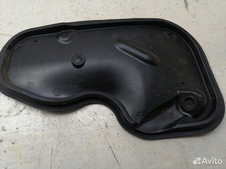 Заглушка задняя левая Volkswagen Polo 5 хетчбек