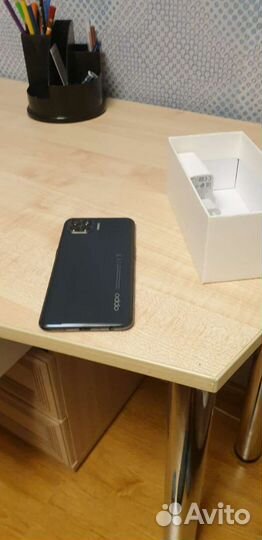 Oppo reno 4 lite