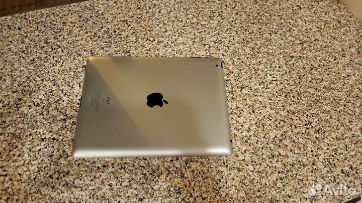 iPad 2