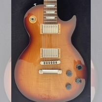 Gibson Les Paul Studio Desert Burst 2015 юбилейный