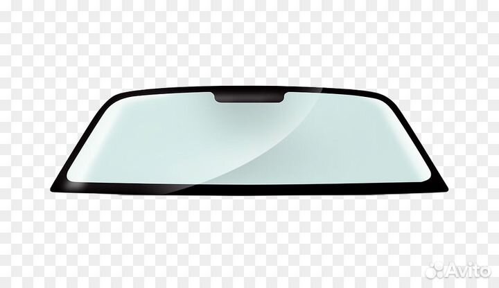 Заднее стекло volkswagen polo