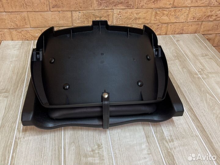 Кресло для лодки traveler Springfield США 1061103C