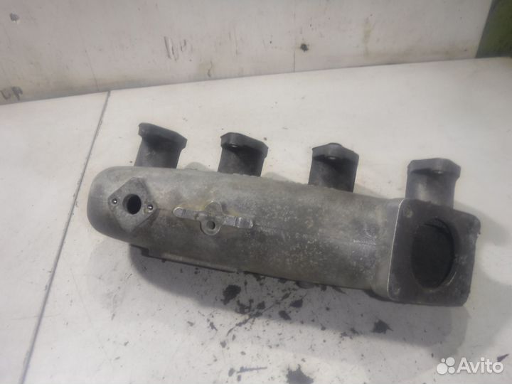 Коллектор впускной Iveco Daily