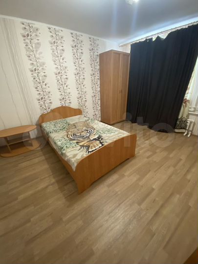 2-к. квартира, 65 м², 2/9 эт.