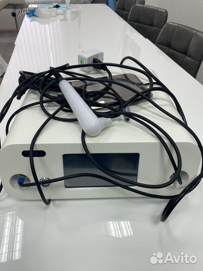 Аппарат indiba