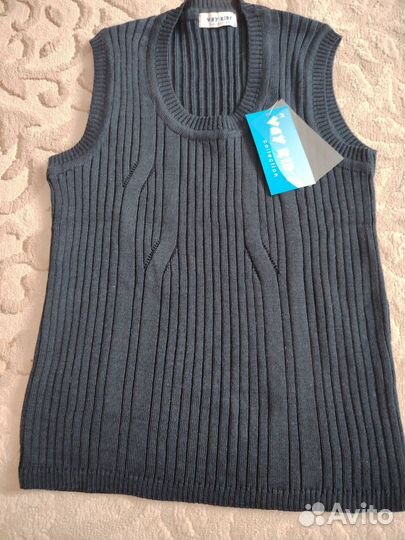 Новые вещи 134-140