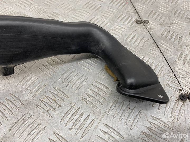 Б/У воздуховод отопителя Renault Scenic 1 (Megane)