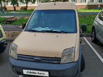 Ford Transit Connect 1.8 MT, 2008, 250 000 км, с пробегом, цена 220 000 руб.