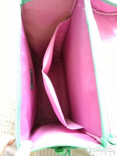 Ранец herlitz mini