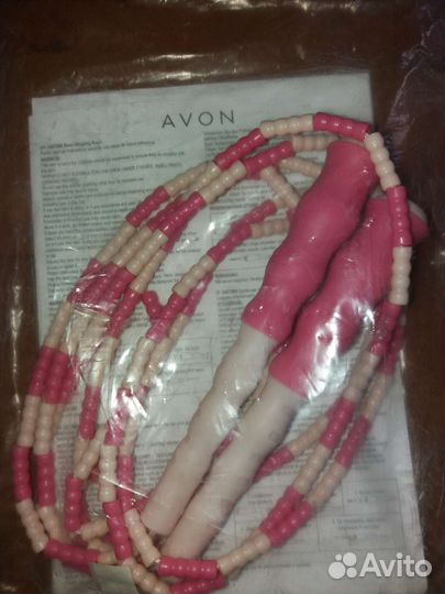 Скакалка avon