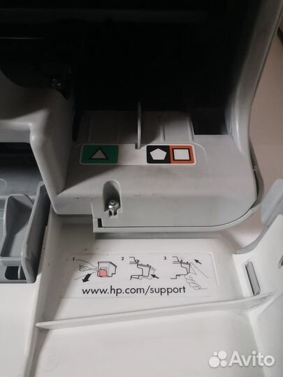 Мфу hp photosmart с4283 и PSC 1513