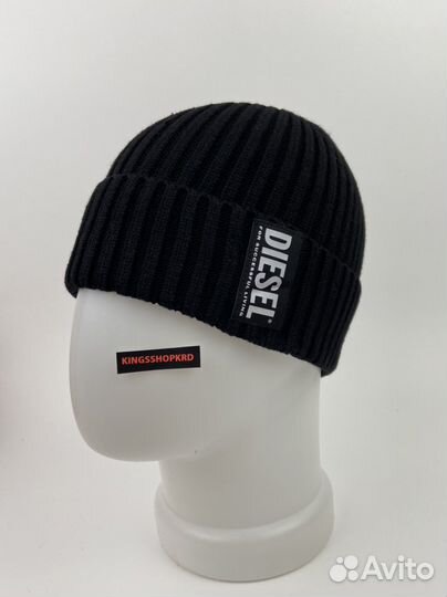Шапка Diesel