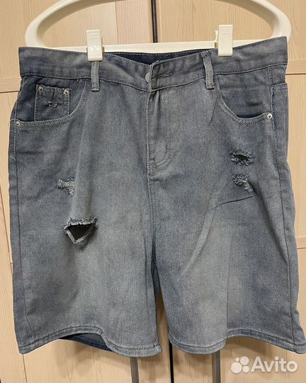 Шорты женские