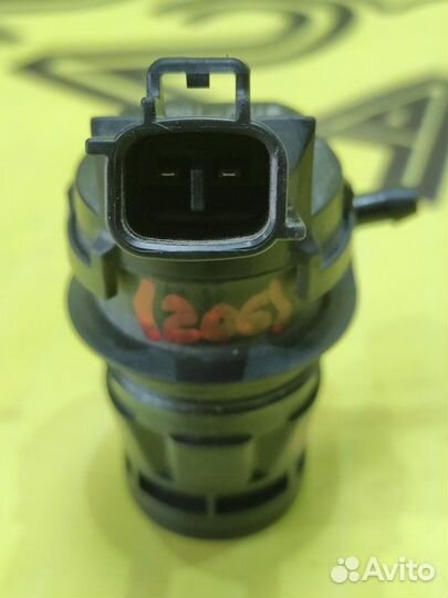 Насос омывателя Lexus Gs430 UZS190 3UZ-FE 2005.10