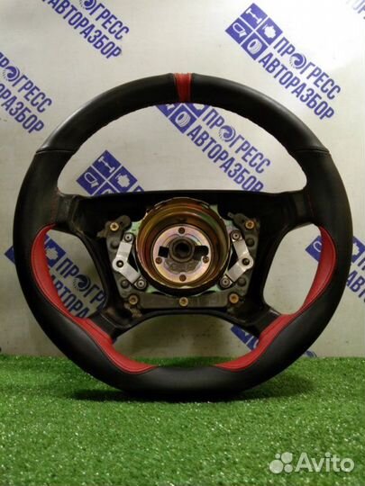 Руль Mercedes-Benz W202 седан 1.8 M111.921 1999