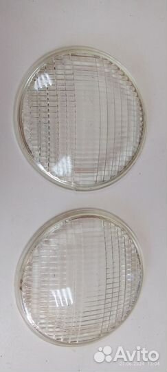 Стекла для фар