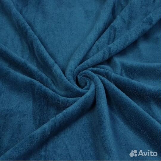 Новый уютный плед 2*2