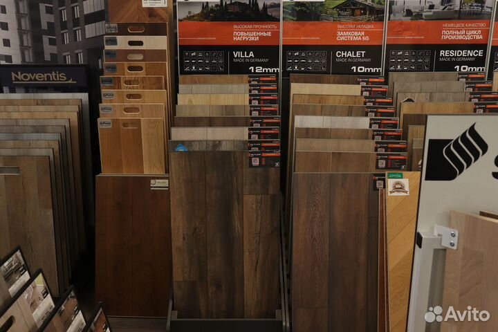 Кварцвинил оптом