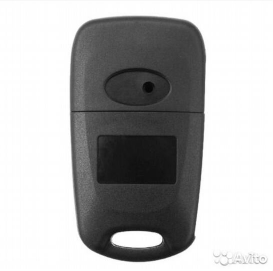 Корпус выкидного ключа Киа,Фольксваген,Ауди