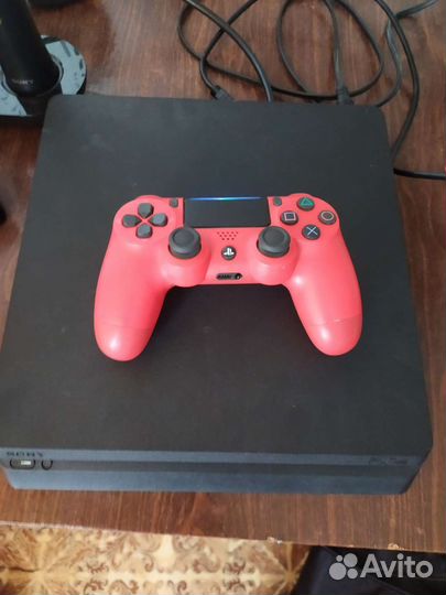 Продам или обменяю PS4