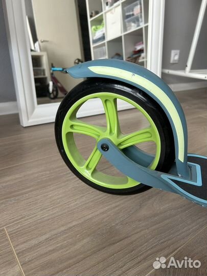 Самокаты Blade для взрослых