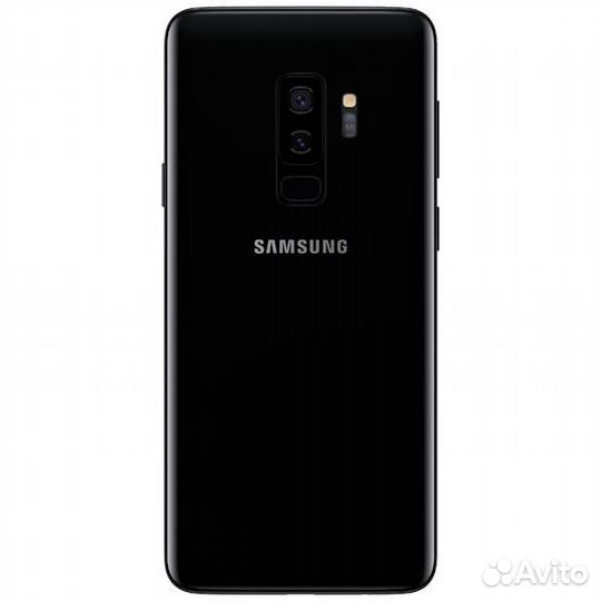 Samsung Galaxy S9 Plus, 4/64 ГБ