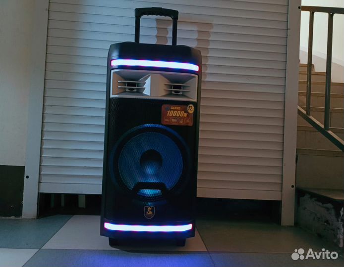 Колонка 10000W