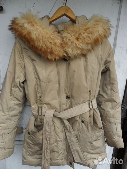 Женская одежда больших размеров