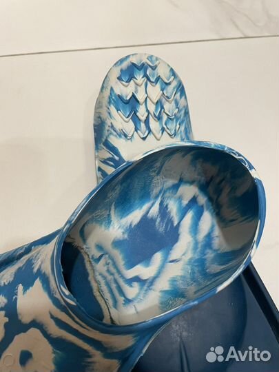 Ласты детские 33 34