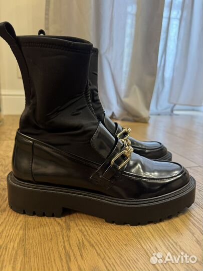 Ботинки Zara, 40