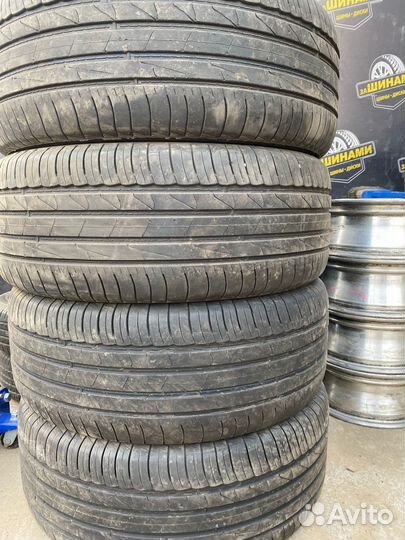 Nokian Tyres Hakkapeliitta R3 SUV 285/60 R18