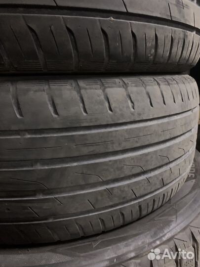 Toyo Proxes CF2 195/55 R16
