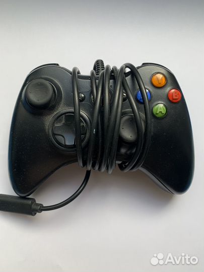 Геймпад Xbox 360