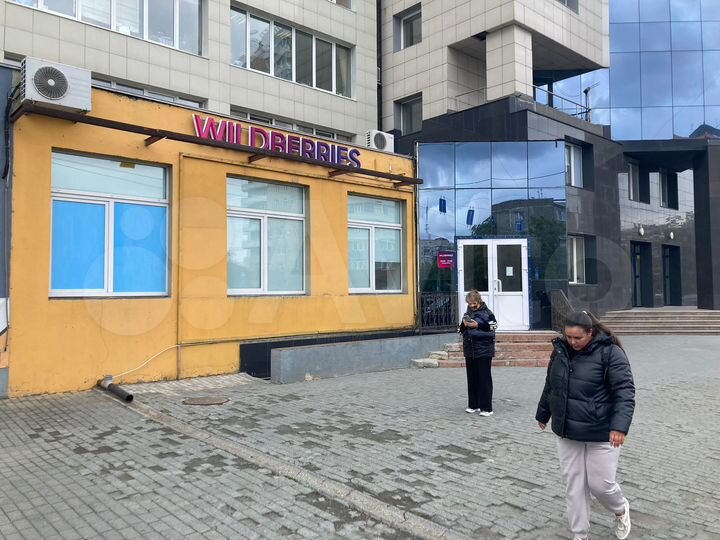 Свободного назначения, 71 м²