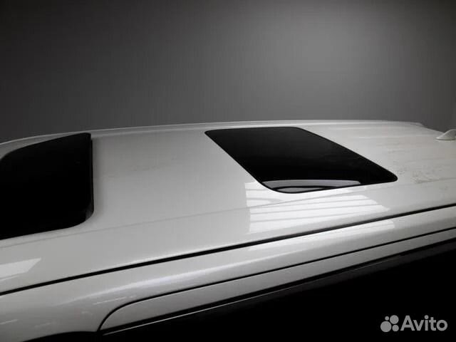 Toyota Alphard 3.5 AT, 2019, 17 218 км