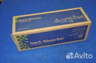 Амортизатор daewoo matiz3(M200) PMC 96424402 pj
