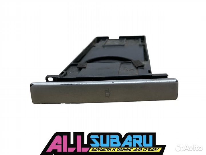 Подстаканник Subaru Impreza Wrx Sti GDB EJ207 2006